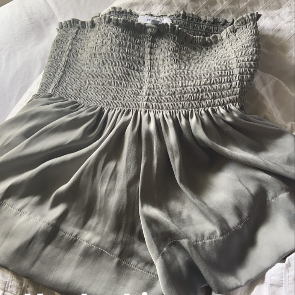 Koch Skirt! Literally the best skirts ever!